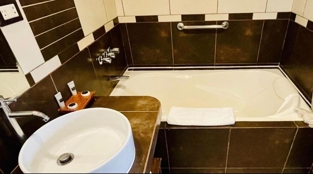 Hotel Polo Cusco Suites Ngoại thất bức ảnh